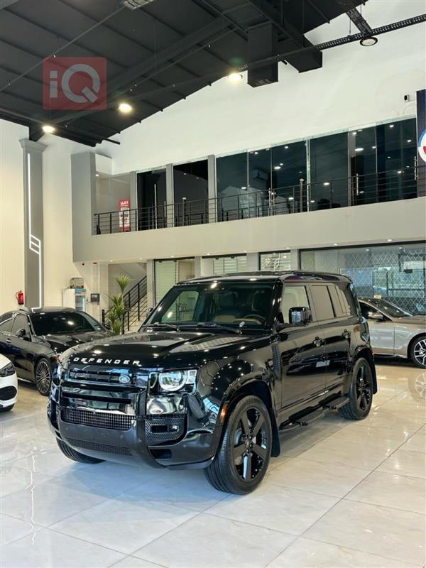 Land Rover Defender 2024 for sale in Iraq - Erbil